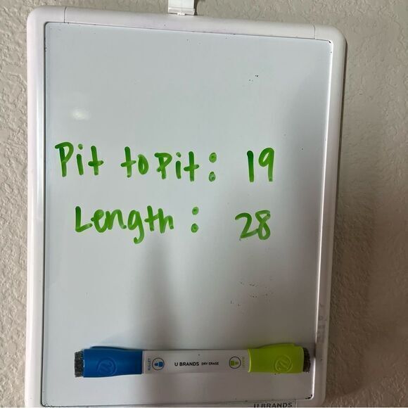 PaperDenim&Cloth Navy Blue Floral Stretch Long Sleeves Button Down Shirt Men’s L - Picture 2 of 6